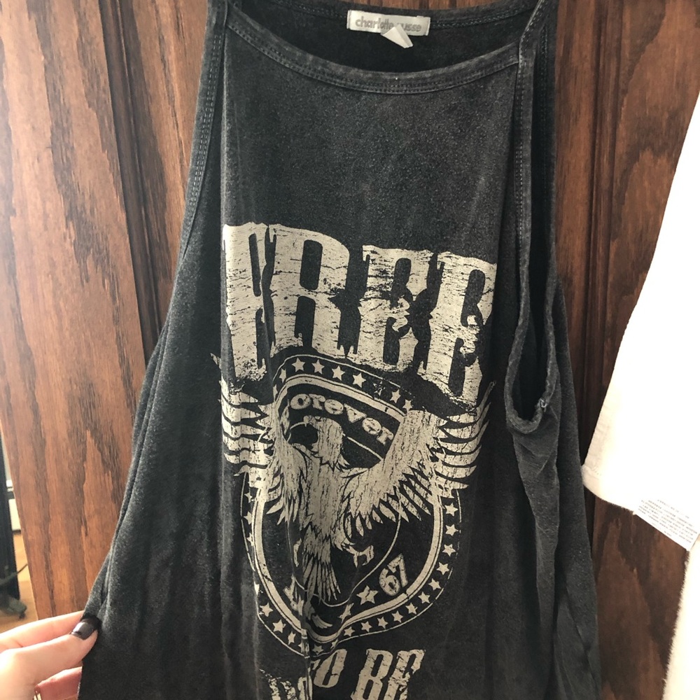 Tank top